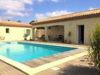propriété  avec piscine et vue superbe - Charente-Maritime, 141 m², France, 9 pièces, Bresdon