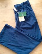 Pantalon élastique neuf Halara bleu t.L/XL, Neuf, Taille 46/48 (XL) ou plus grande, Enlèvement ou Envoi, Longs