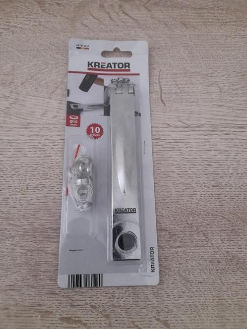 Kreator zeilringtang, Doe-het-zelf en Bouw, Gereedschap | Handgereedschap, Nieuw, Ophalen of Verzenden