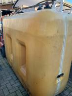 Dieseltank Diesel tank 2500 l, Zakelijke goederen, Landbouw | Tractoren, Ophalen