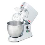 Robuuste Keukenrobot – Planeetmenger 6 Liter - NIEUW | OP=OP, Elektronische apparatuur, Keukenmixers, 4 liter of meer, Nieuw, 3 snelheden of meer