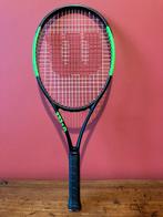 Raquette tennis WILSON Blade 25 v6.0 (enfant), Sport en Fitness, Tennis, Ophalen, Gebruikt, Racket, Wilson