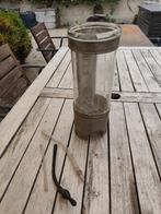 Matériel médical ancien, Enlèvement, Utilisé