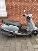 Brommer sym fiddle, Fietsen en Brommers, Ophalen, Gebruikt, Benzine, Fiddle