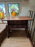 Leuke bijzettafel, Antiek en Kunst, Ophalen of Verzenden