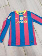 Fc Barcelona Messi home shirt 2010, Taille XL, Enlèvement ou Envoi, Neuf, Maillot