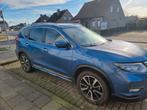 Nissan X-Trail 1.7 Tekna -Panoram- Cuir- 45590 KM, Te koop, X-Trail, Diesel, Particulier