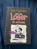 Strips en kinderboeken, Boeken, Ophalen of Verzenden, Zo goed als nieuw