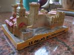 Avignon le Paleis des Papes miniatuur, Ophalen of Verzenden, Nieuw, Overige typen