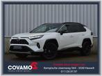 Toyota RAV-4 Style + 2WD / 27.000 KM !!!, Auto's, Toyota, Automaat, Parkeersensor, 161 kW, Euro 6