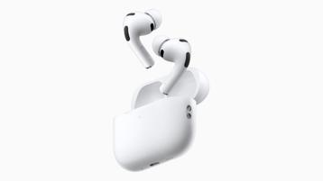 Apple Airpods PRO 3: nieuw met factuur! beschikbaar voor biedingen