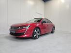 Peugeot 508 2.0 HDI Autom. GT-Line - GPS - Pano - Topstaat!, Auto's, 4 deurs, 0 min, 131 kW, 124 g/km