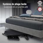 Banc de musculation pliable Ultrasport LIVRAISON RAPIDE ET G, Envoi, Neuf, Autres types