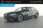 Mercedes-Benz E 220 d berline Luxury Line, Automaat, Gebruikt, 4 cilinders, https://public.car-pass.be/vhr/ef99c3cd-a2be-44ef-b07d-f5abcb32a107