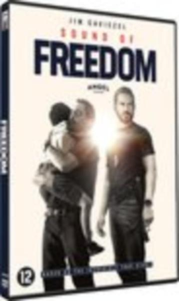 Sound of freedom beschikbaar voor biedingen