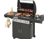 Campingaz barbecue - met hoes - nieuwstaat, Tuin en Terras, Ophalen, Zo goed als nieuw