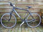 sportfiets merida cross 500 maat 58, Gebruikt, Versnellingen, 57 tot 61 cm, Ophalen