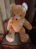 Vintage Teddybeer, Enlèvement ou Envoi