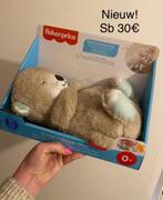 Ademende otter, Kinderen en Baby's, Ophalen