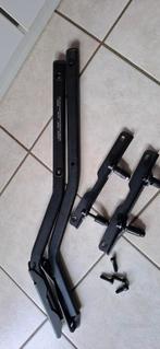 Barre de support GIVI pour Z650 - 4117FZ, Motos, Enlèvement ou Envoi, Comme neuf