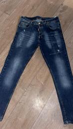 Dsquared broek maat 36, Kleding | Heren, Ophalen, Dsquared2, Blauw, Overige jeansmaten