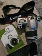 Canon Eos 300, Audio, Tv en Foto, Ophalen, Zo goed als nieuw, Canon