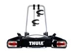 Thule fietsendrager G2 921 2x24kg 7polige fiche, Auto diversen, Fietsendragers, Ophalen, 2 fietsen, Zo goed als nieuw, Trekhaakdrager