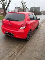 Hyundai i20 78000km 2012 1.2 essence, Autos, Achat, Particulier, Caméra de recul, Essence