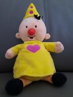 Bumba knuffel - pluche, Ophalen of Verzenden, Gebruikt, Overige typen