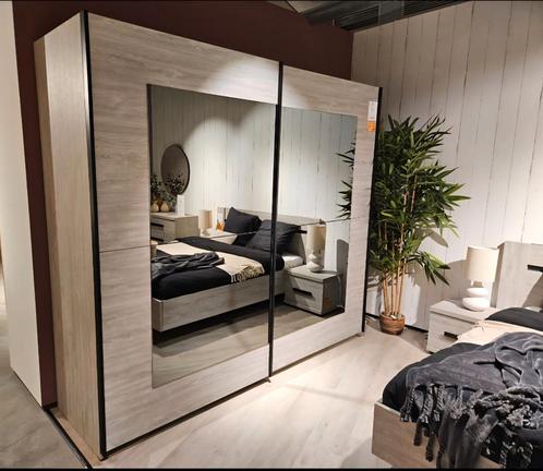 Kleerkast, Huis en Inrichting, Kasten | Kleerkasten, Ophalen