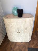Armoire 2 portes, Huis en Inrichting, Kasten | Kleerkasten, Ophalen, Overige materialen, Nieuw, 50 tot 100 cm