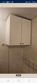 Salle  bain complète, 2arm. sous évier, évier, robinet..., Maison & Meubles, Salle de bain | Meubles de Salle de bain, Enlèvement