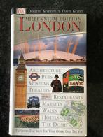 DK ( Engelstalig Capitool reisgids London ) Londen, Livres, Guides touristiques, Comme neuf, Capitool, Enlèvement ou Envoi