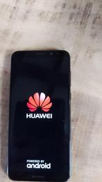 HUAWEI Mate 10 lite RNE L21, Telecommunicatie, Mobiele telefoons | Huawei, Ophalen, Gebruikt, Zwart, Zonder simlock