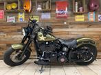 Harley-Davidson Softail Slim S Topstaat! *Gekeurd & Garantie, Motos, 1800 cm³, 2 cylindres, Plus de 35 kW, Chopper