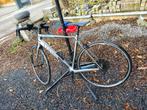 Canyon Endurace CF7, Fietsen en Brommers, Ophalen, Gebruikt, Meer dan 20 versnellingen, Overige merken