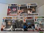 Funko pops - 10€ per stuk, Hobby en Vrije tijd, Ophalen of Verzenden, Zo goed als nieuw