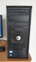PC de bureau Dell. Prêt à utiliser, propre. Win10 activé., Computers en Software, Vintage Computers, Ophalen of Verzenden, Dell