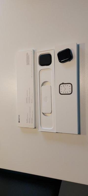 apple watch beschikbaar voor biedingen