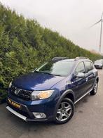 Dacia Sandero Stepway 0.9Tce, Autos, Dacia, Achat, Euro 6, Entreprise, Boîte manuelle