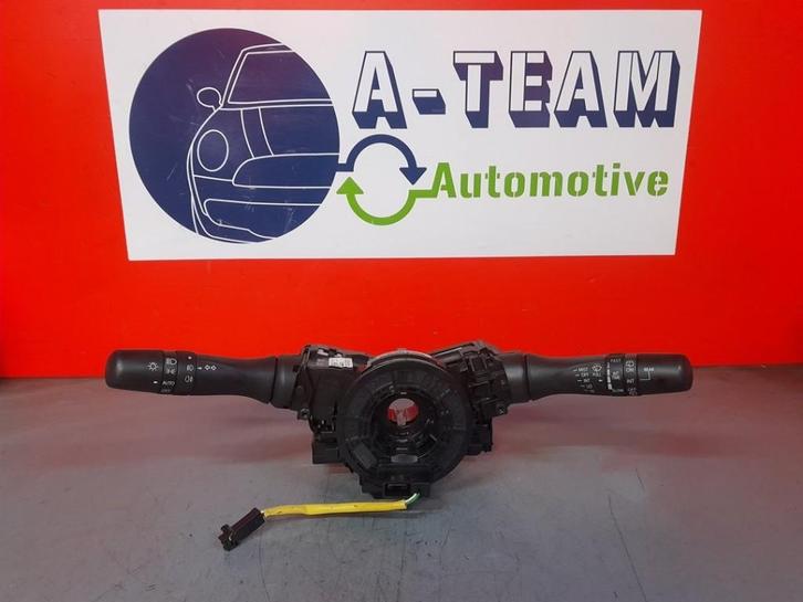 COMBISCHAKELAAR STUUR Suzuki Baleno (01-2016/-) (3731068P10), Auto-onderdelen, Dashboard en Schakelaars, Suzuki, Gebruikt