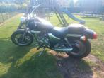Motor Daelim 125cc, Motoren, Particulier