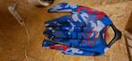 Ensemble cross FOX xl, Motoren, Kleding | Motorkleding, Heren, Overall, Fox, Tweedehands