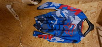 Ensemble cross FOX xl beschikbaar voor biedingen