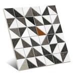 mozaïektegel keramische cementtegel look 20x20 Vives, Tuin en Terras, Overige materialen, Verzenden, Vierkant, Binnen