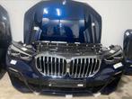 VOORPANEEL BMW X5 G05 M-PAKKET -TIZAUTOPARTS-, Gebruikt, Bumper, BMW, Voor