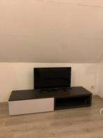 Tv meubel en salon tafel, Huis en Inrichting, Kasten |Televisiemeubels, Gebruikt, Ophalen