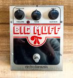 Electro Harmonix Big Muff vintage v9, Muziek en Instrumenten, Effecten, Ophalen of Verzenden, Zo goed als nieuw