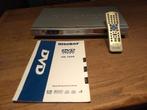 Dvd / cd speler, Audio, Tv en Foto, DVD spelers, Ophalen of Verzenden, Zo goed als nieuw, Dvd-speler
