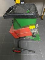 Brill Hakselaar 2300LH, Tuin en Terras, Hakselaars, Ophalen, Gebruikt, Elektrisch